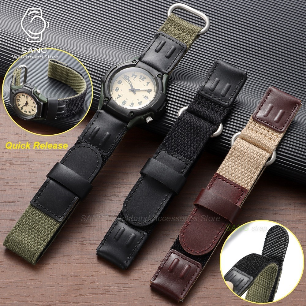 Audemars Piguet Watch Royal Oak - Bracelets de montre en nylon souple