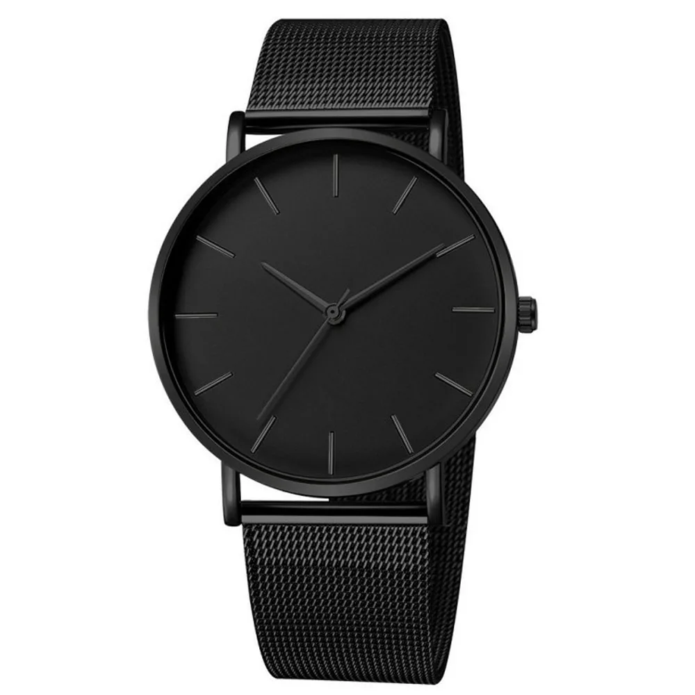 Canvas Strap Watch - Montre Décontractée Simple pour Femme 2026,