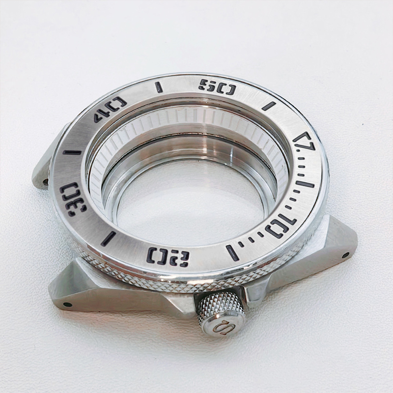 Boîtier de montre Mod King Sam - Citizen Watch Tsuyosa avis et prix