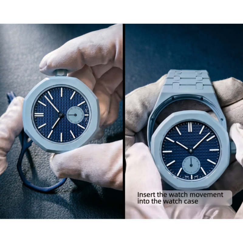 Kit de modification de montre  - Audemars Piguet Watch Royal Oak avis et prix