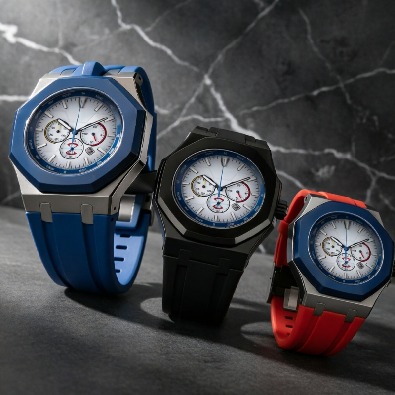 Kit de modification de montre  - Audemars Piguet Watch Royal Oak avis et prix