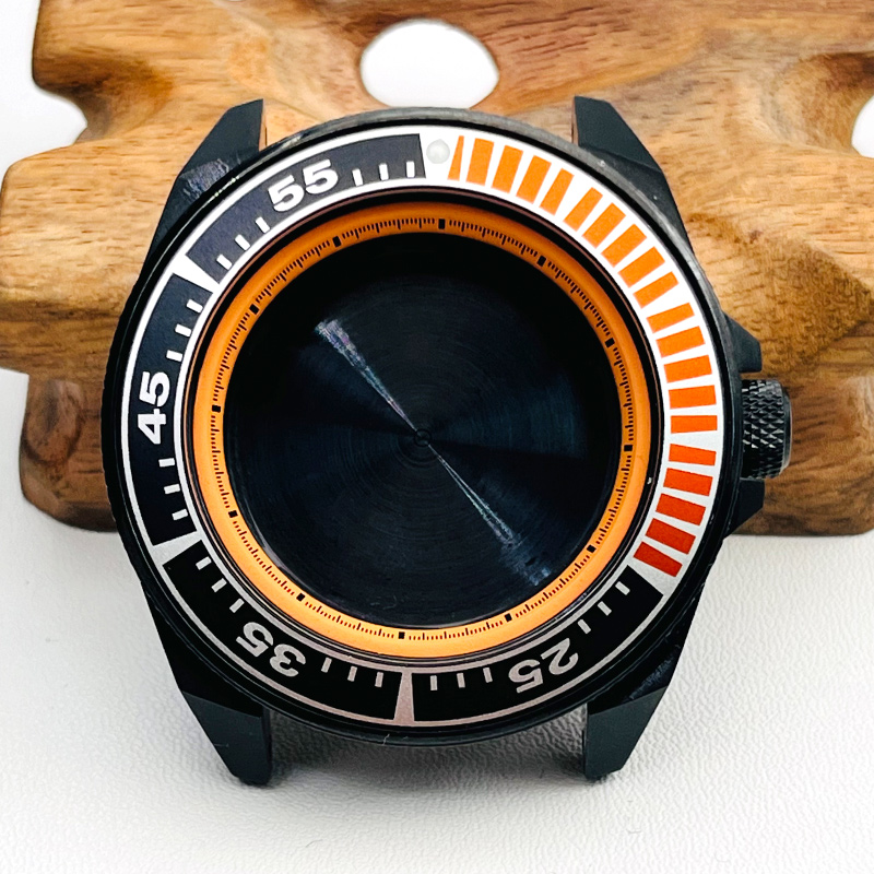 Boîtier de montre samouraï SRP - Citizen Watch Tsuyosa avis et prix