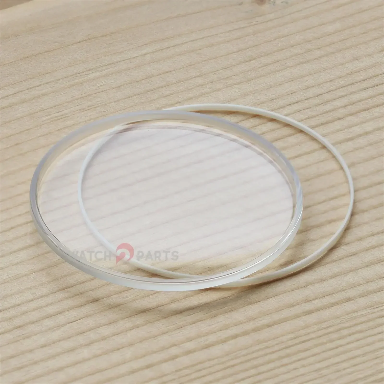 Verre saphir pour montre Patek - Patek Philippe Watch Calatrava avis et prix