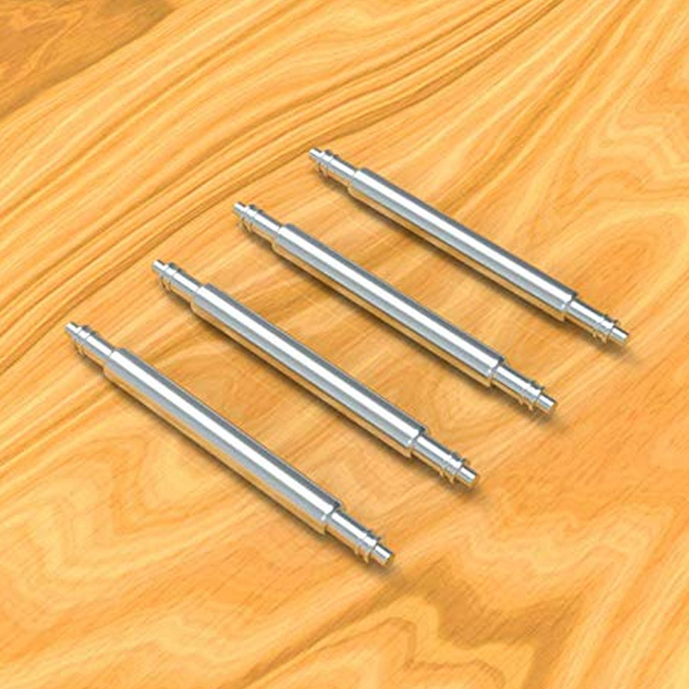 Ensemble de 4 outils en acier  - Spring Bar Tool Set avis et prix