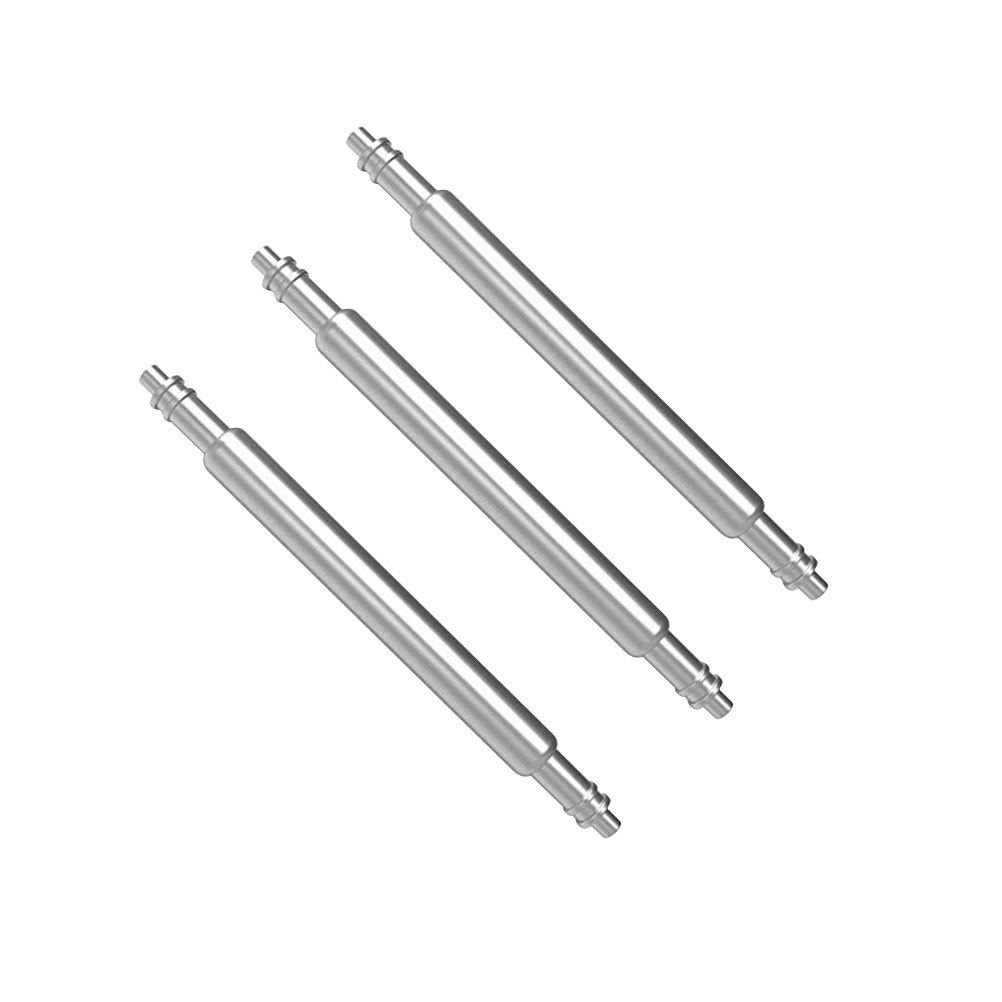 Ensemble de 4 outils en acier  - Spring Bar Tool Set avis et prix