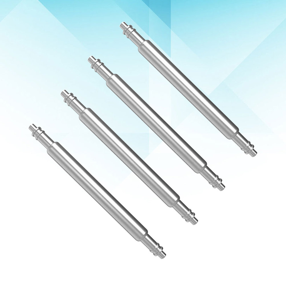 Ensemble de 4 outils en acier  - Spring Bar Tool Set avis et prix