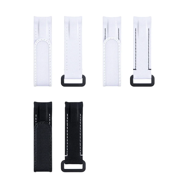 Bracelet de montre en cuir et  - Curved Spring Bar avis et prix