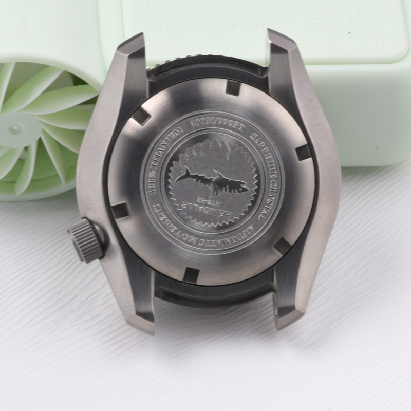 Heimdllr – boîtier de montre d - Seiko Watch 5 Sports avis et prix