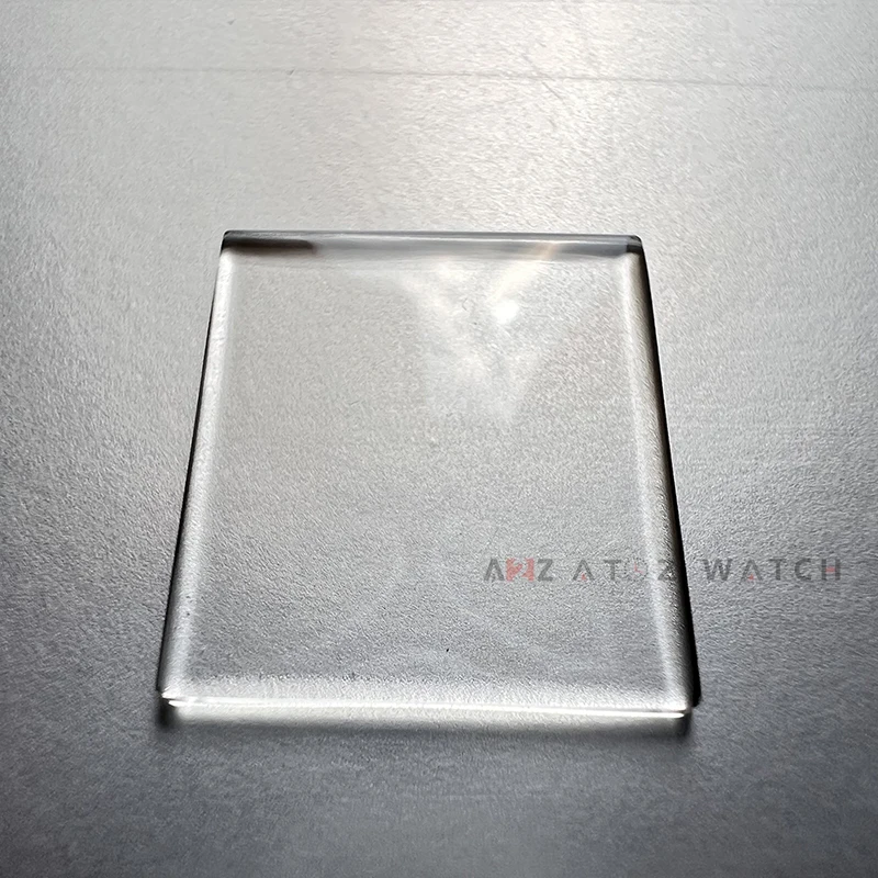 Montre verre cristal minéral p - Cartier Watch Tank avis et prix