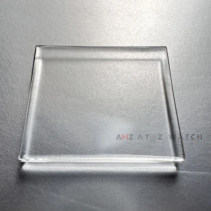 Montre verre cristal minéral p - Cartier Watch Tank avis et prix