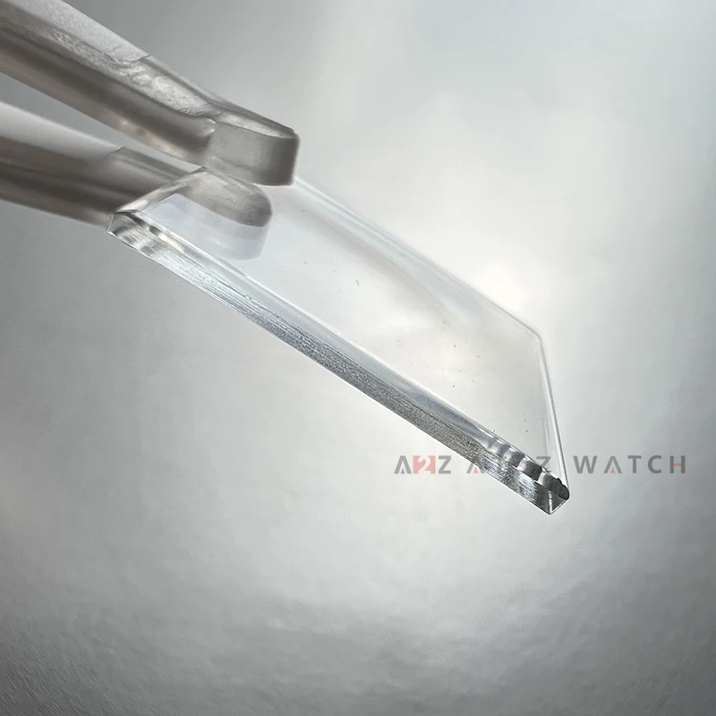 Montre verre cristal minéral p - Cartier Watch Tank avis et prix