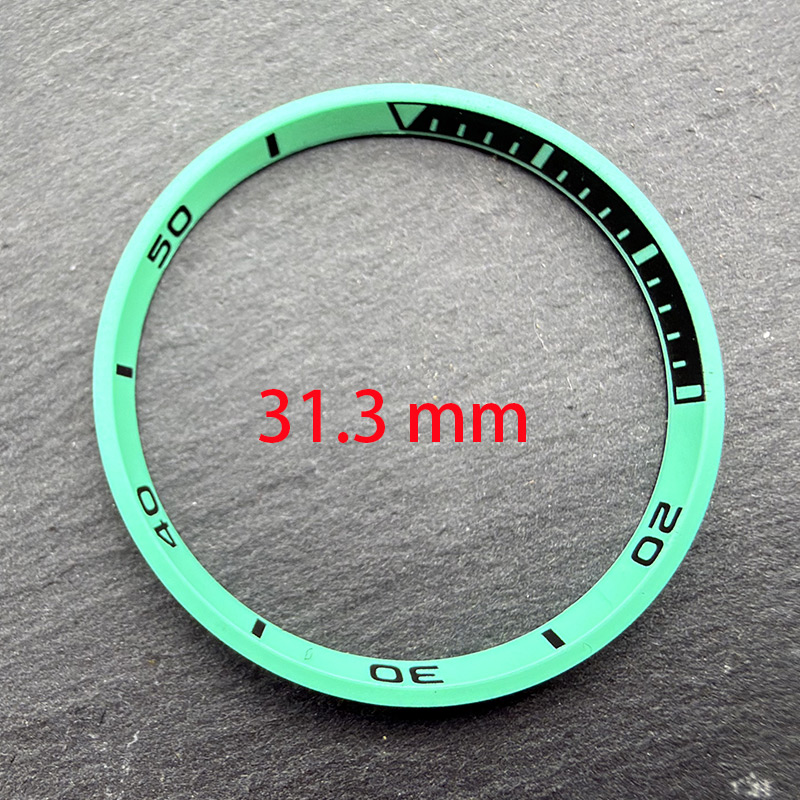Bague de chapitre de montre 31 - Citizen Watch Tsuyosa avis et prix