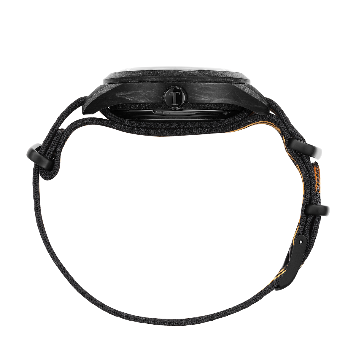 TIME TOKEN, montre automatique - Nato Strap Nylon avis et prix